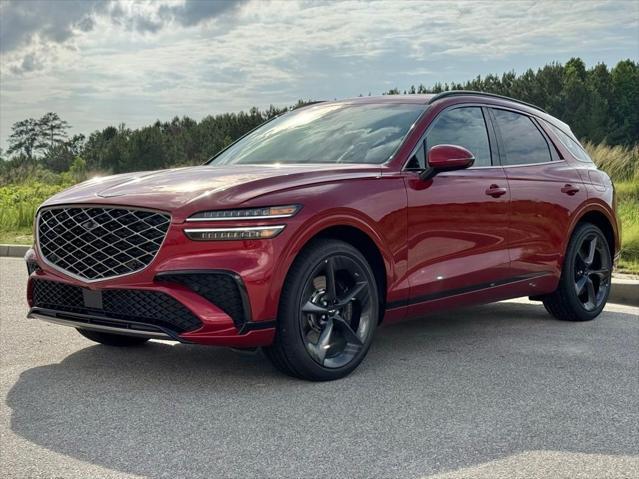 2026 Genesis Gv70 - $58,419