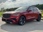 2026 GV70 Thumbnail 9