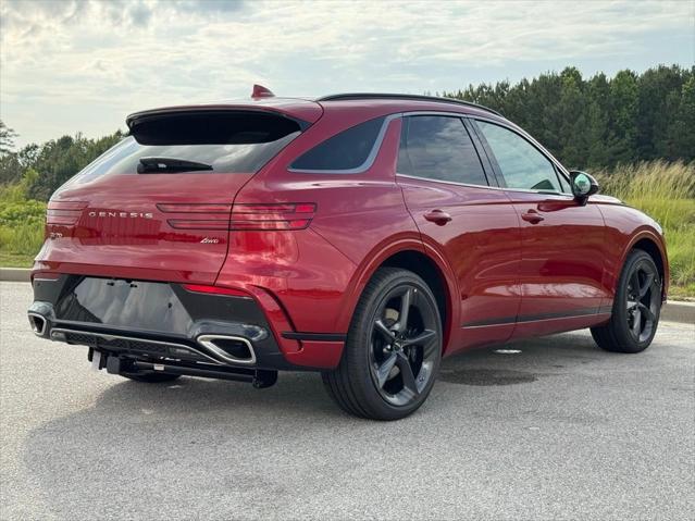 2026 Genesis Gv70 - $58,419
