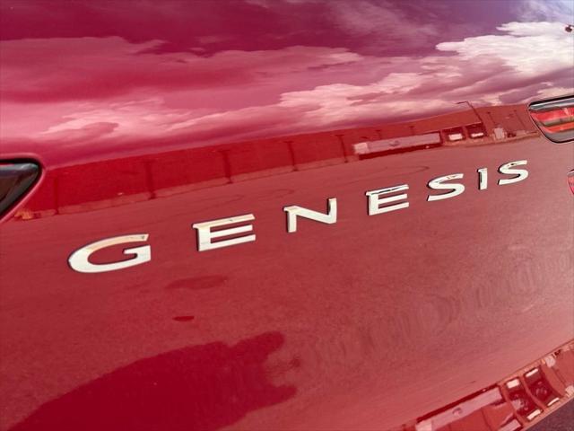 2026 Genesis Gv70 - $58,419