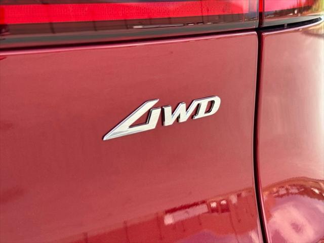 2026 Genesis Gv70 - $58,419