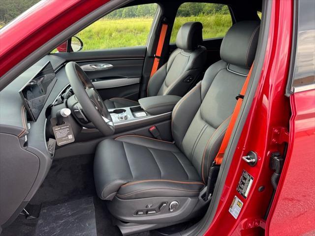 2026 Genesis Gv70 - $58,419