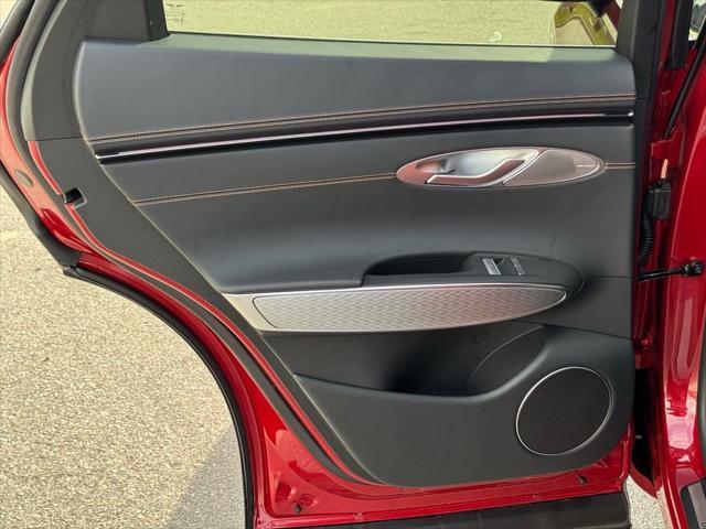 2026 Genesis Gv70 - $58,419