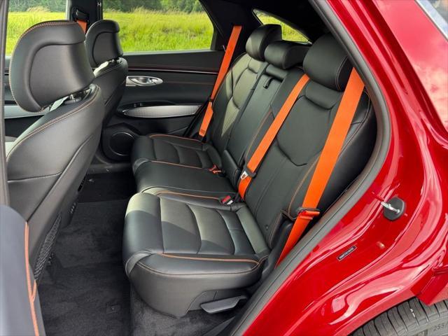 2026 Genesis Gv70 - $58,419