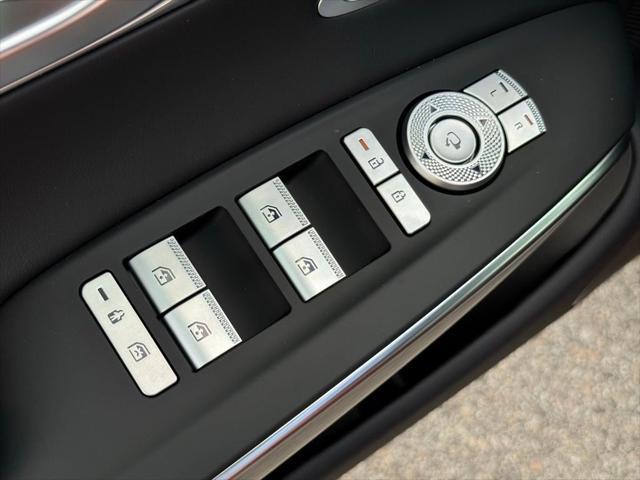 2026 Genesis Gv70 - $58,419