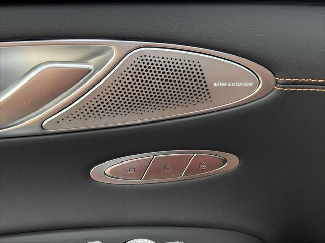 2026 Genesis Gv70 - $58,419