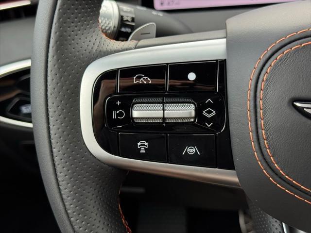 2026 Genesis Gv70 - $58,419