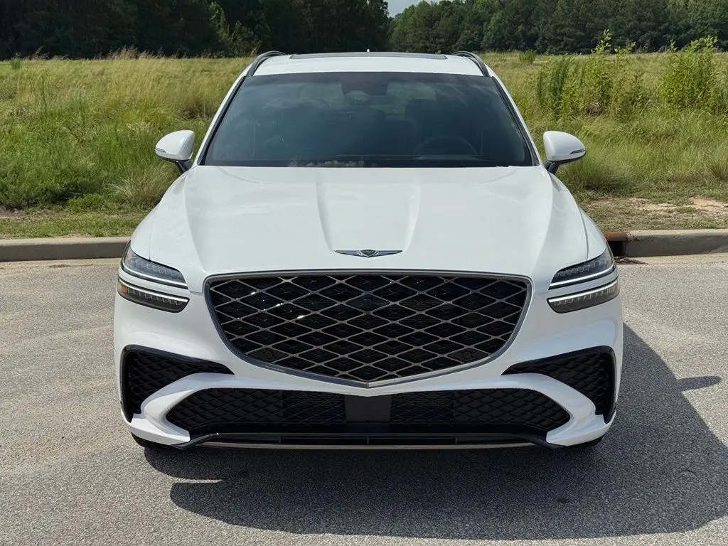 2026 Genesis Gv70 - $61,862