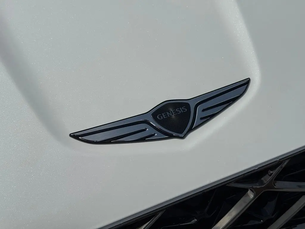 2026 Genesis Gv70 - $61,862