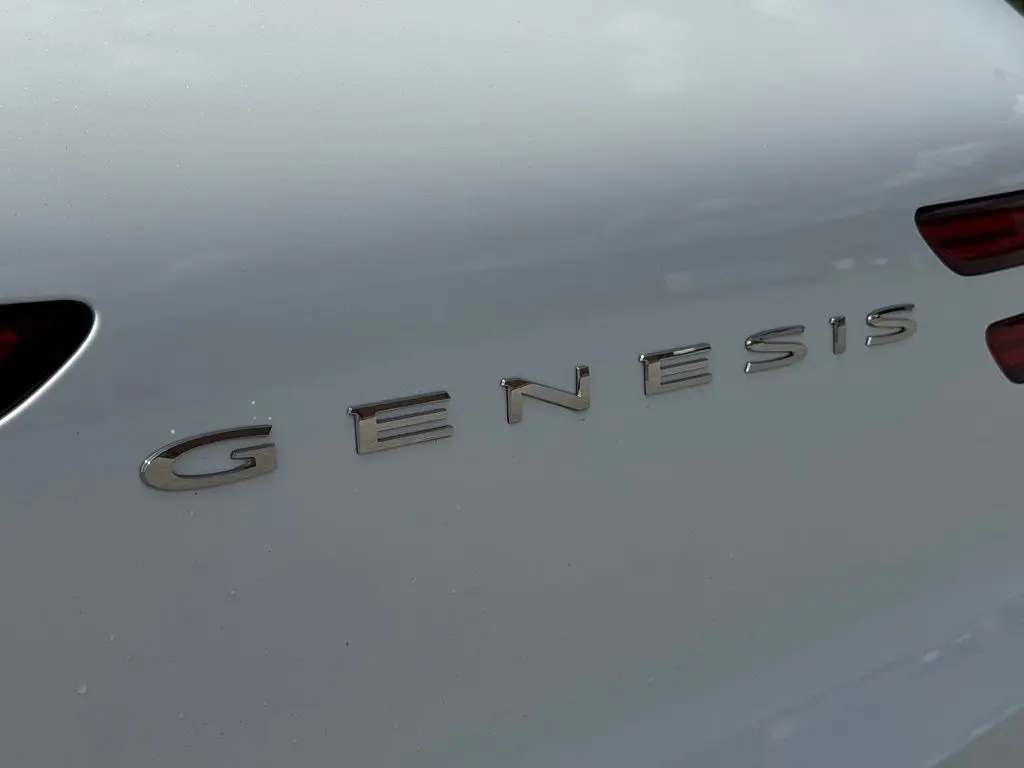2026 Genesis Gv70 - $61,862