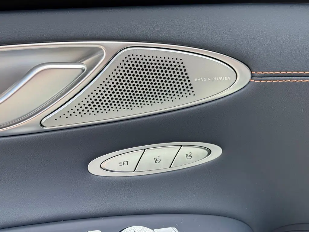 2026 Genesis Gv70 - $61,862