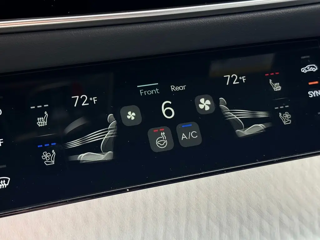 2026 Genesis Gv70 - $61,862