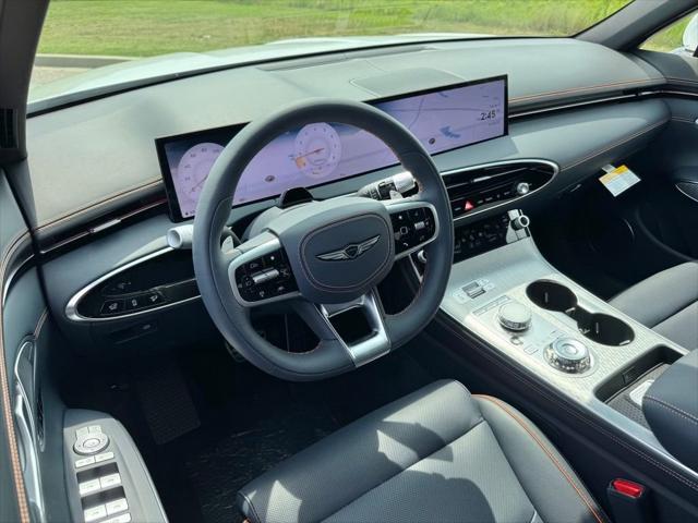 2026 Genesis Gv70 - $61,862