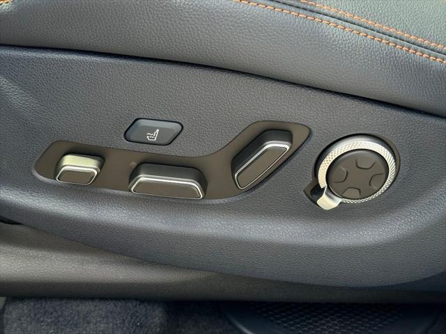 2026 Genesis Gv70 - $61,862