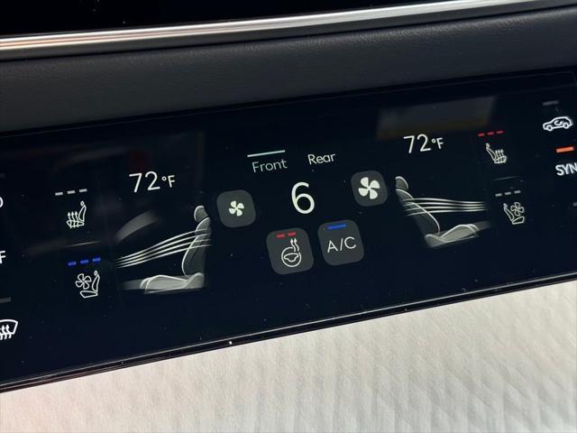 2026 Genesis Gv70 - $61,862