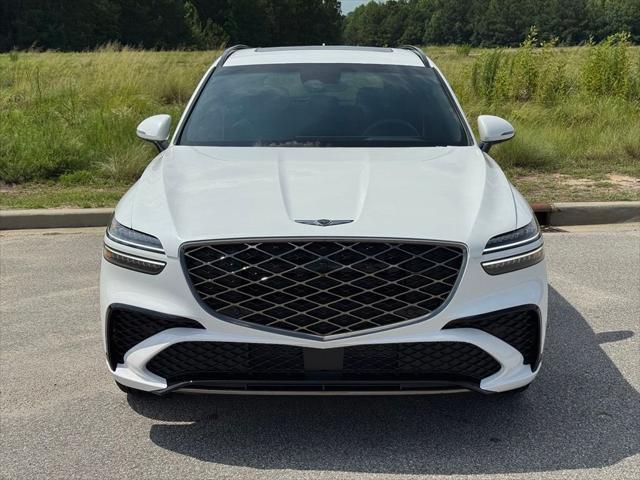 2026 Genesis Gv70 - $61,862