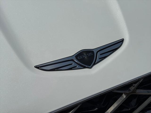 2026 Genesis Gv70 - $61,862