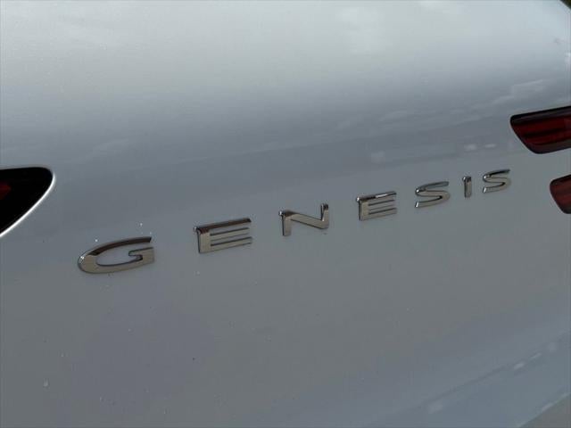 2026 Genesis Gv70 - $61,862