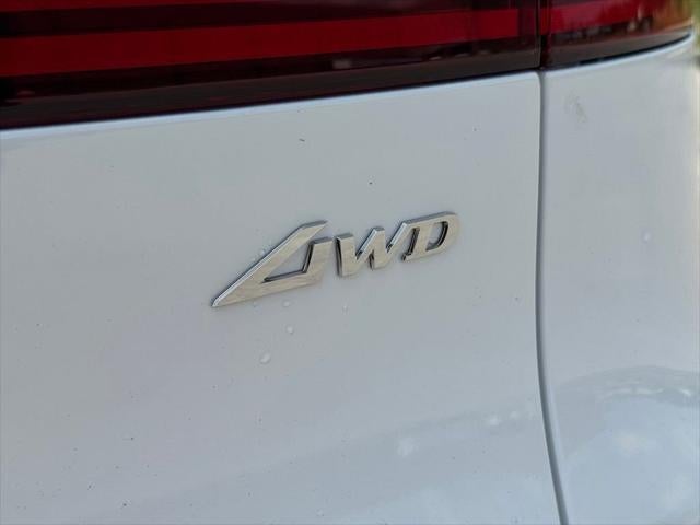 2026 Genesis Gv70 - $61,862