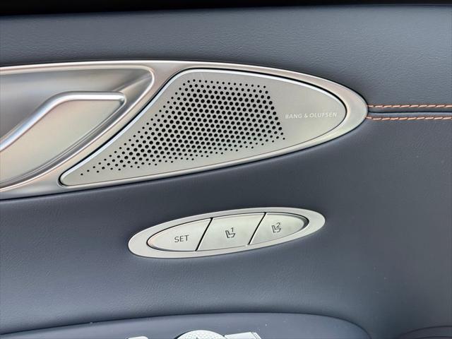 2026 Genesis Gv70 - $61,862