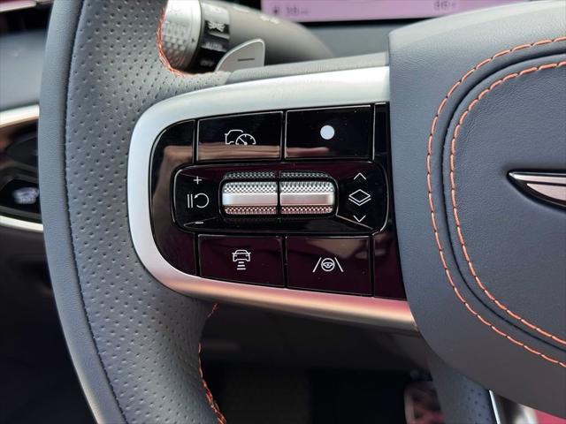 2026 Genesis Gv70 - $61,862