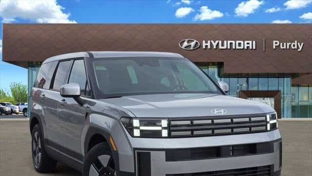 Preowned 2026 Hyundai SANTA FE Hybrid SE for Sale