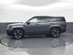 2026 SANTA FE Hybrid Thumbnail 8