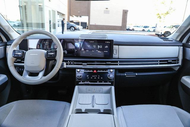 2026 Hyundai Santa Fe - $34,083