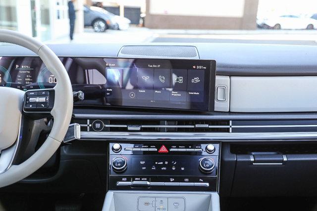 2026 Hyundai Santa Fe - $34,083