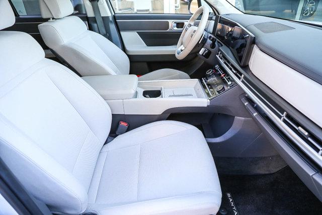 2026 Hyundai Santa Fe - $34,083