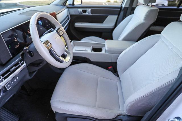 2026 Hyundai Santa Fe - $34,083
