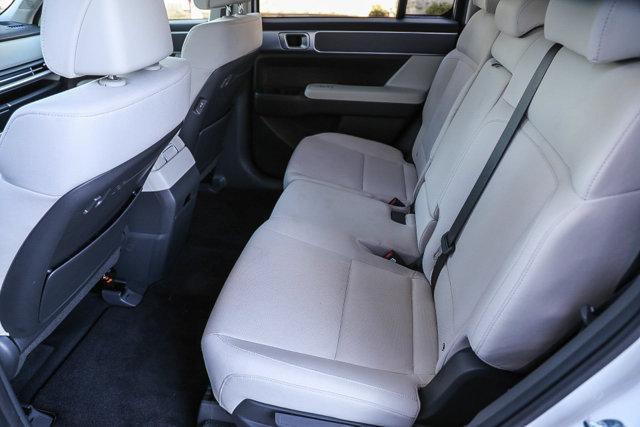 2026 Hyundai Santa Fe - $34,083