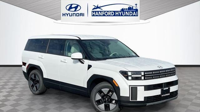 Preowned 2026 Hyundai SANTA FE Hybrid SE for Sale