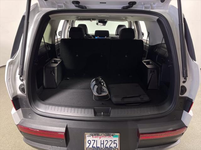 2026 Hyundai Santa Fe - $35,995