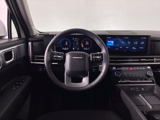 2026 Hyundai Santa Fe - $35,995