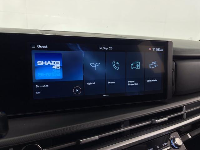 2026 Hyundai Santa Fe - $35,995
