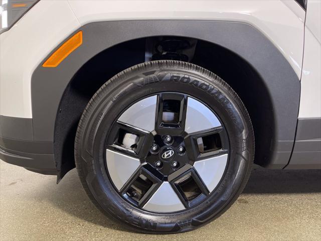 2026 Hyundai Santa Fe - $34,997