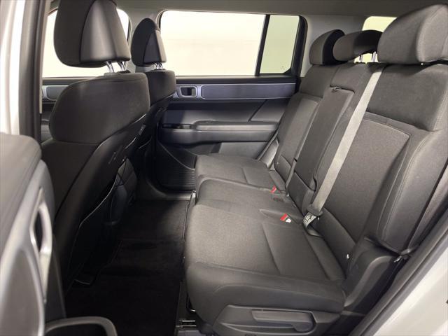 2026 Hyundai Santa Fe - $34,997