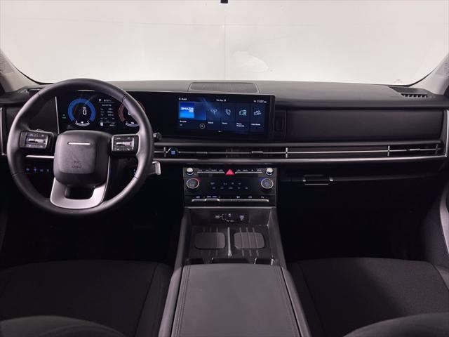 2026 Hyundai Santa Fe - $34,997
