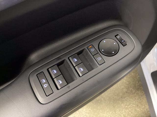 2026 Hyundai Santa Fe - $34,997