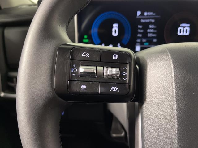 2026 Hyundai Santa Fe - $34,997