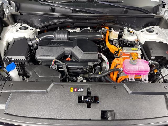 2026 Hyundai Santa Fe - $35,995