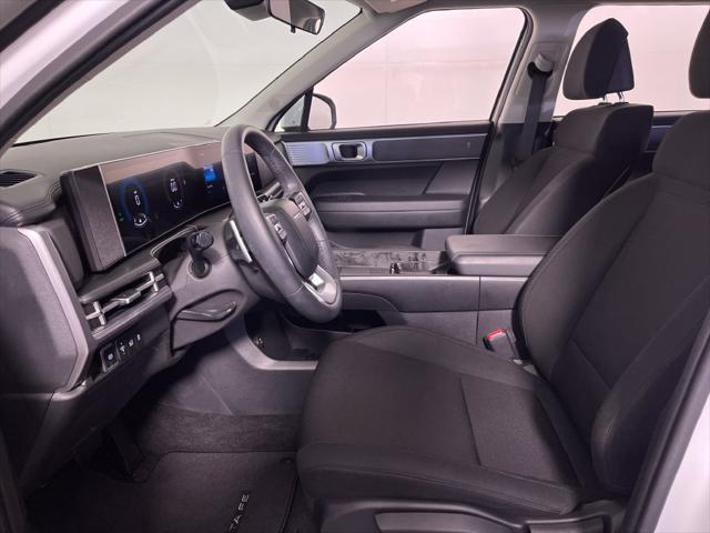 2026 Hyundai Santa Fe - $35,995