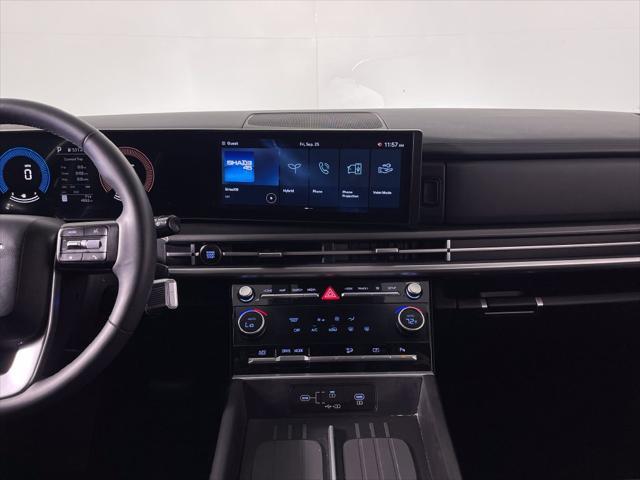 2026 Hyundai Santa Fe - $35,995