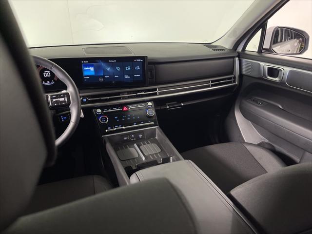 2026 Hyundai Santa Fe - $35,995