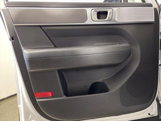 2026 Hyundai Santa Fe - $35,995