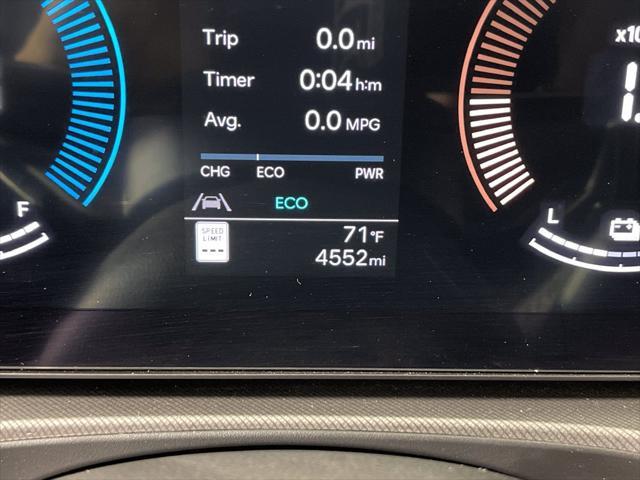 2026 Hyundai Santa Fe - $35,995