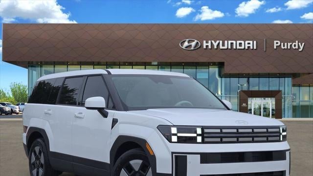 Preowned 2026 Hyundai SANTA FE Hybrid SE for Sale