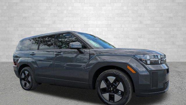 Preowned 2026 Hyundai SANTA FE Hybrid SE for Sale