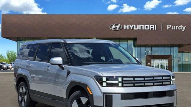 Preowned 2026 Hyundai SANTA FE Hybrid SE for Sale